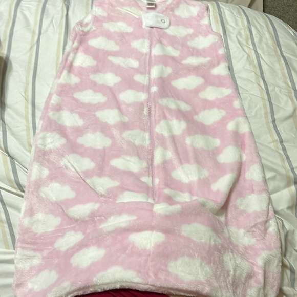 HB Toddler Girl Sleep-Sack - Picture 6 of 6